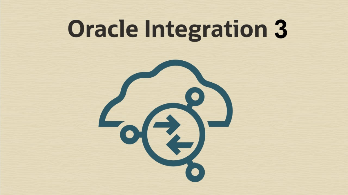 NEW FEATURES in Oracle Integration 3!&nbsp;(25.10)