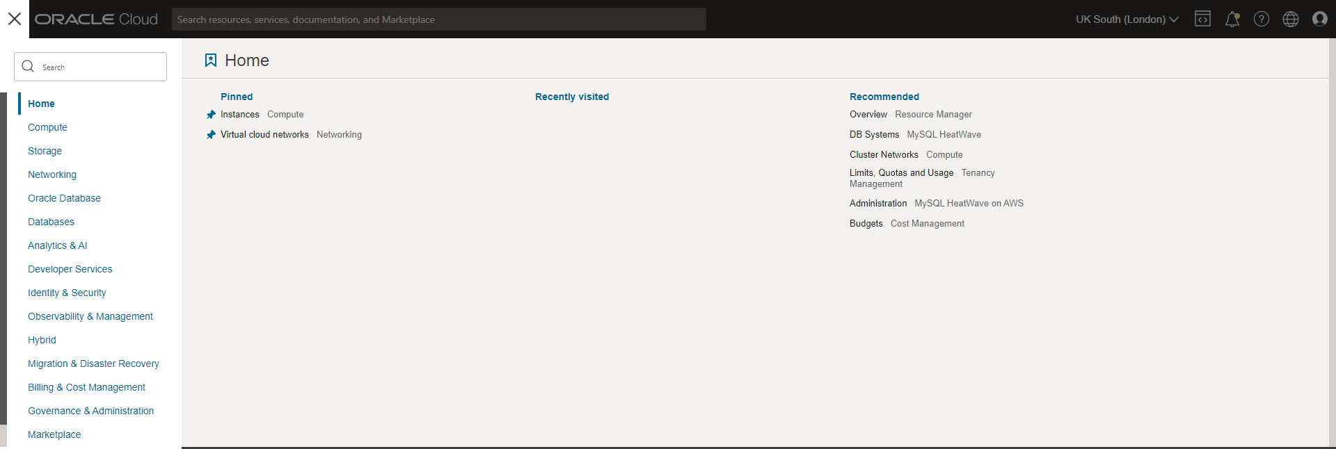 Creating an AI Engine in Oracle Integration Cloud | AMY SIMPSON-GRANGE ...